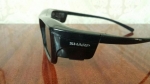 3-D очки