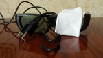 3-D очки