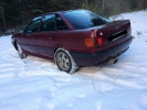 Audi quattro