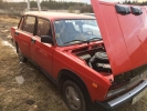 Авто 1983 года выпуска