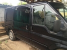Ford transit 2003г