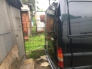 Ford transit 2003г