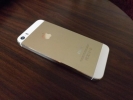 Iphone 5s 16g gold