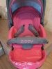 Коляска tutis zippy new 2 в 1