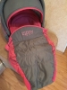 Коляска tutis zippy new 2 в 1