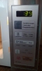 Микроволновая печь lg