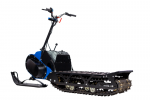 Мотоснегокат Draxter С-380Pro Extreme Middle