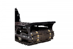 Мотоснегокат Draxter С-380Pro Extreme Middle