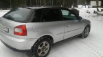 Продам Audi a3
