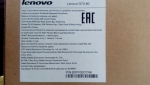 Продам новый ноутбук Lenovo G70-80