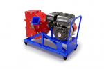Промышленный щепорез DraXter Щ-350Б