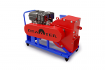 Промышленный щепорез DraXter Щ-450Б