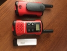 Рации motorola