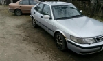 Сааб 9-3 2001г