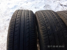 Шины, диски 225/65/r17 10,2 yokohama geolandar g