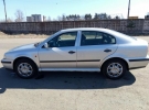 Шкода Октавия 1.6 MPI 110 л. с.