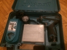 Шуруповёрт makita
