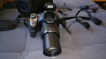 Цифровой фотоаппарат Sony Cyber-shot DSC-H400