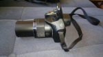 Цифровой фотоаппарат Sony Cyber-shot DSC-H400