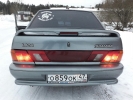 Ваз 2115 samara