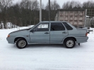 Ваз 2115 samara