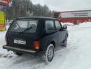 Ваз 21214 нива (4х4)