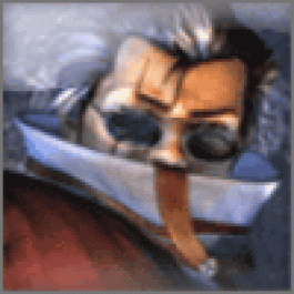 Forrestdug