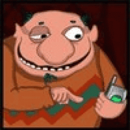 LarryThody