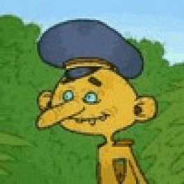 Forrestdug