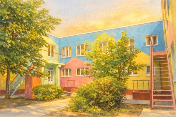 В Ленинградской области выбрали лучший инклюзивный детский сад 2026 года