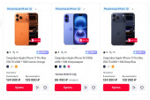 Почем смартфоны Apple так популярны