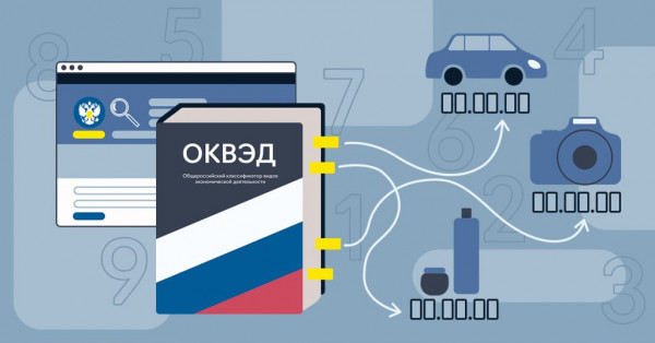Что такое ОКВЭД и зачем он нужен предпринимателям